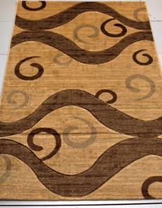 Синтетичний килим Friese Gold F447 beige - высокое качество по лучшей цене в Украине.
